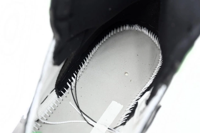 Green 1 Jordan DZ5485-031 High Lucky Air OG 0919